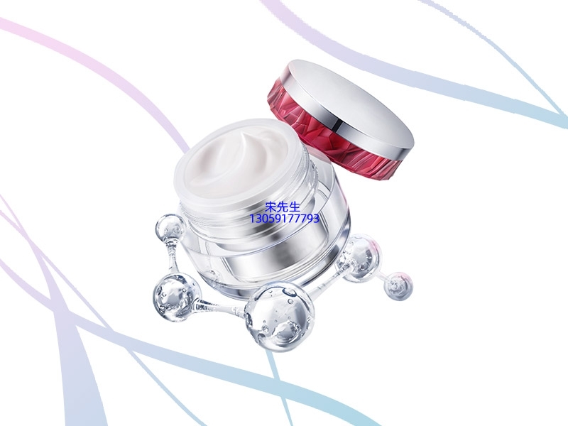 宝秋_神经酰胺出水霜OEM定制加工贴牌