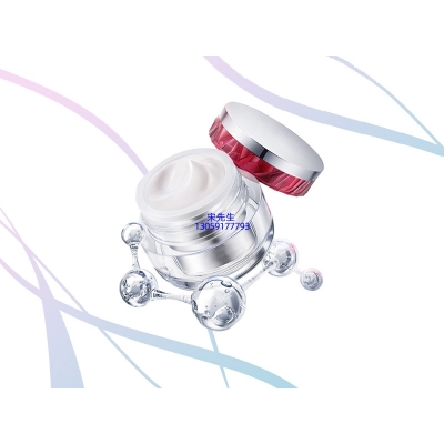 宝秋_神经酰胺出水霜OEM定制加工贴牌