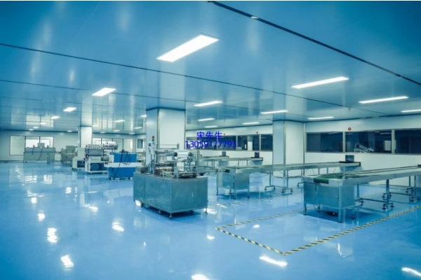 宝秋_工厂设备展示